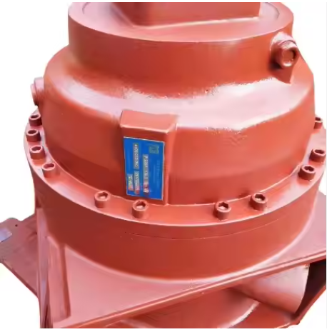 Concrete Pump Mixer Truck Hydraulic Axial Plunger 