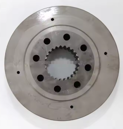 rotor rotary group for MCR02 hydraulic radial pist