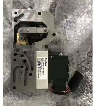 electric control valve for 90R55 90R75 90R100 MCV1