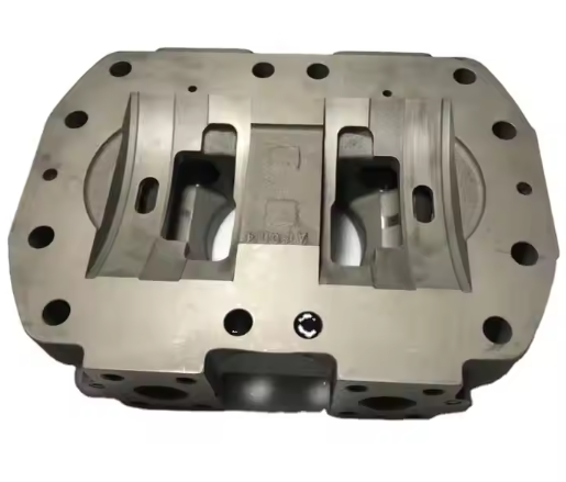 Rexroth A8VO Series Hydraulic Pump Parts For A8VO5