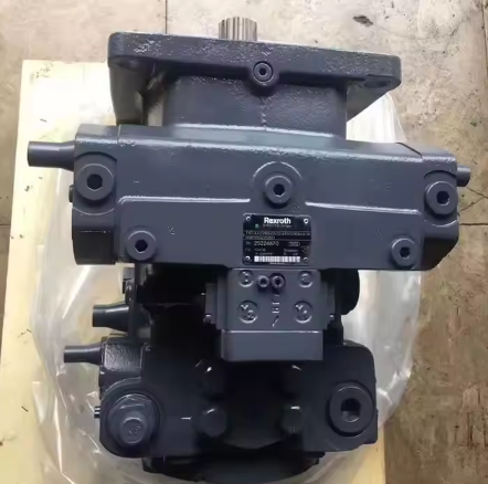 Made in china Rexroth A4VG125 A4VG180 hydraulic pi