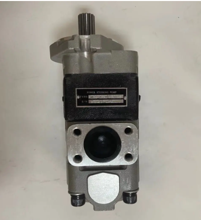 Kawasaki K3SP36C 13 teeth charge pump gear pump