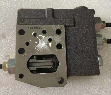 Rexroth A11VO130LRDS A11VO145LRDS hydraulic contro
