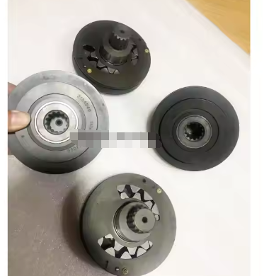 A20VG45 Original Charge Pump Hydraulic Whole Pump 
