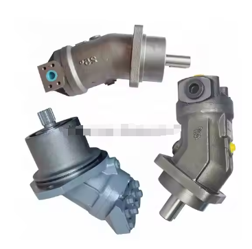 Liebherr LPVD Series LPVD35/45/64/75/90/100/125/14