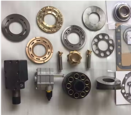 SAUER PV20,PV21,PV22,PV23,PV24 hydraulic piston pu