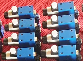 Wholesale DZ30-1-308/210 hydraulic pump control va