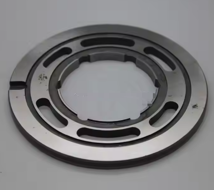 hydraulic valve plate for 5421 5423 5431 4621 6423