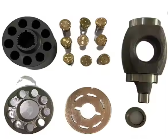 Sauer PV42-41 PV42-28 PV42-51 Rotary Group Cylinde