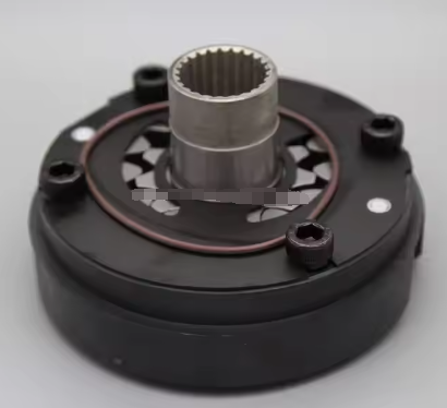 charge pump for A4VTG71 A4VTG90 hydraulic oil gear