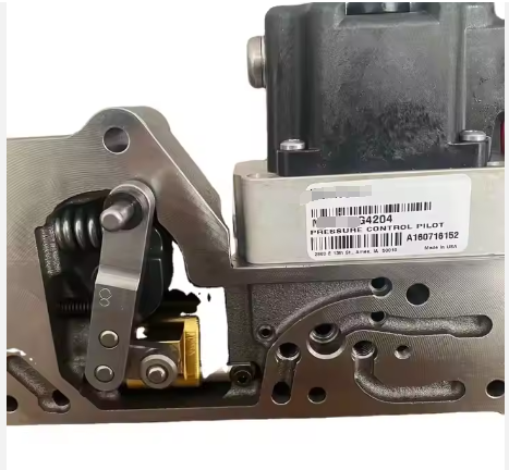 control valve for MCV116G4204 Valve roller excavat