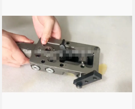 replace EATON 3323 4623 5423 hydraulic Manual cont