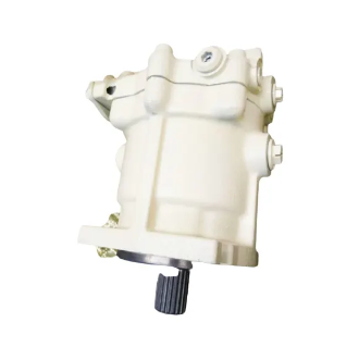 KYB PSVS-90C motor Hydraulic pump Spare parts repa