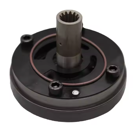Hydraulics Spare Parts Gear Pump Charge Pump For A