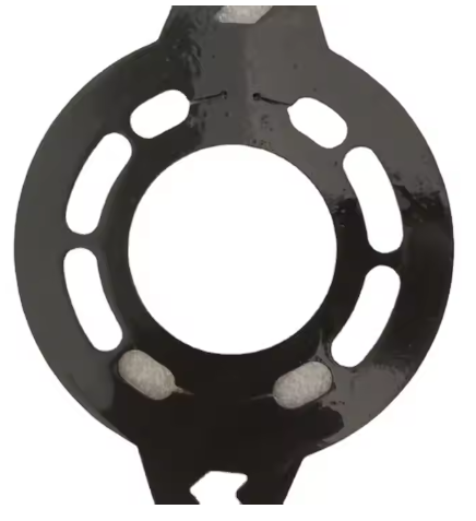 Hydraulics Pump Spare Parts For 90R130 Pump Valve 