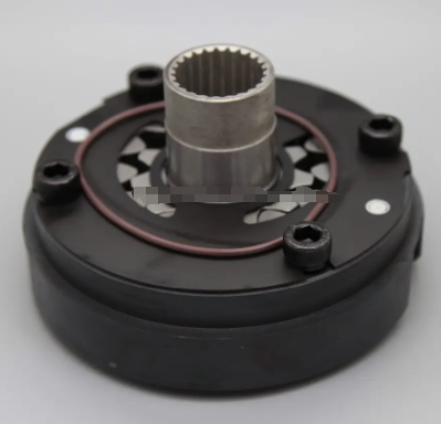 hydraulic oil gear pump charge pump for A4VTG90 fr