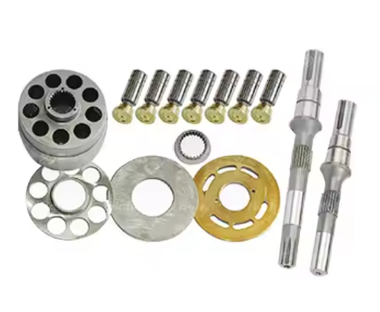 Dakin Opv1-23 PVD21 PVD22 PVD23 PVD24 Rotary Group