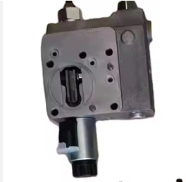 LE2S control valve for A11VLO190LE2S Valve roller 