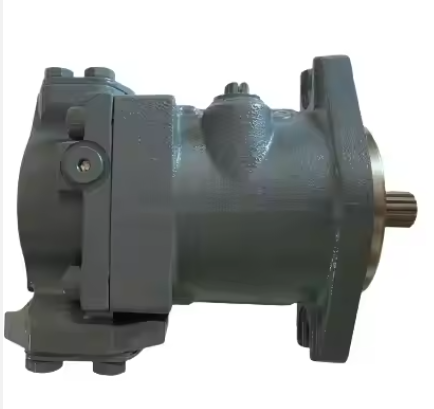 Concrete Pump Truck Hydraulic Axial Plunger Piston