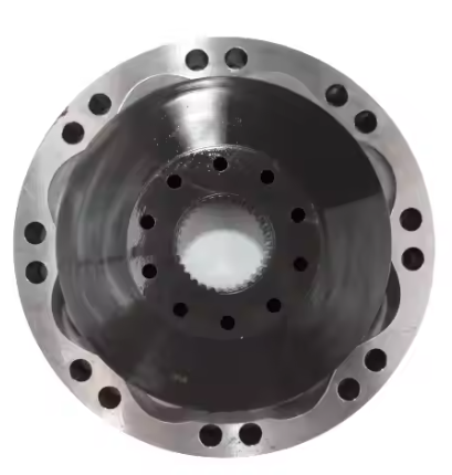 Concrete Pump Truck Mixer Gearbox Reducer Hydrauli
