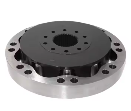 Hydraulic motor accessories PML-7 PLM -9 Rotor sta
