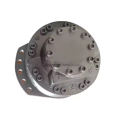 Poclain Hydraulic motor MS02/MS03/MS05/MS08/MS11/M