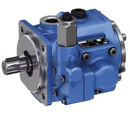 Rexroth Hydraulic pump PV7 PV10 PV14 PV20 PV25 Van