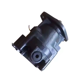Sauer MMF/MMV 025/035/044/046 Pump motor Hydraulic