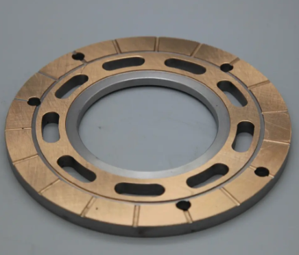 Bearing Plate Motor For Eaton 5423 Brass Bearing P