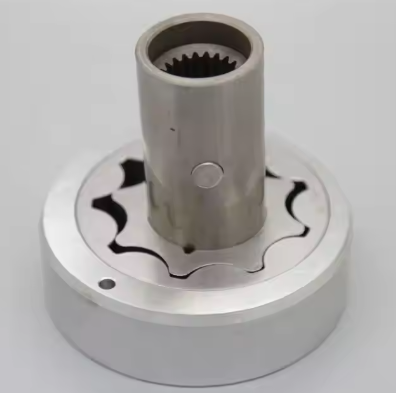 Sauer MPV046 PV46 gear pump made in china for roll