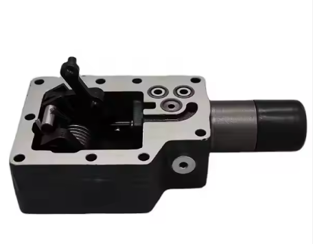 Sauer PV21 PV22 PV23 PV24 control valve