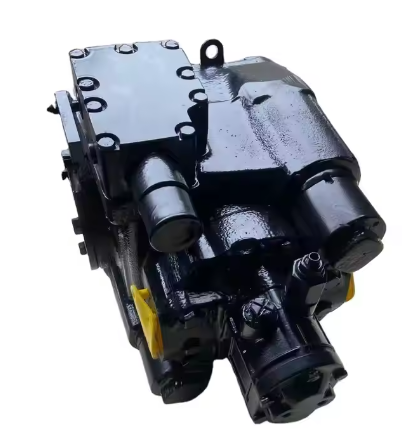 sauer PV22 PV23 MF22 MF23 ARK089 hydraulic pump an