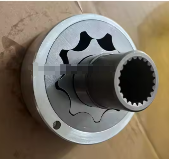 Sauer MPT025 MPT035 MPT044 MPT046 Charge pump Hydr