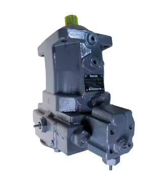 Rexroth A7VO of A7VO28 A7VO55 A7VO80 A7VO107 A7VO1