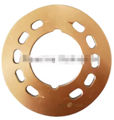 Factory Outlet A10VT Series A10VT28 A10VT45 A10VT7