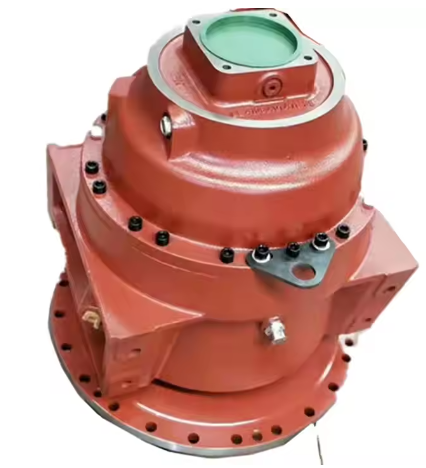 Factory Outlet high Pressure ZF5300 Reducer for Mi