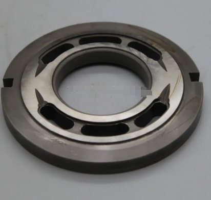 hydraulic pump spare parts hydraulic valve plate f