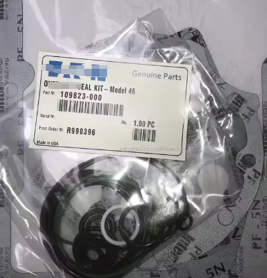 Eaton 4623 5423 6423 shaft seal kit repair kit gas