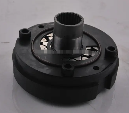 Rexroth gear pump A4VG90 series concrete pumps com