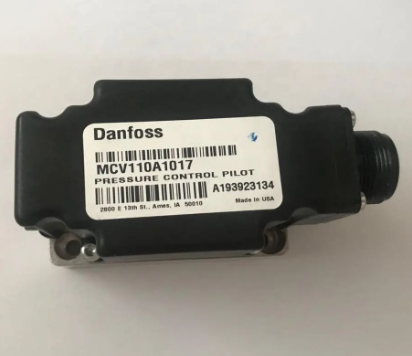 Sauer MCV110A1017 Pilot Valve Hydraulic Control Va