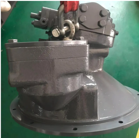 Made in china Rexroth A8VO80SR/60R1 hydraulic pump