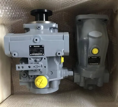 Made in china Rexroth A4VTG90 A4VTG71 hydraulic pu