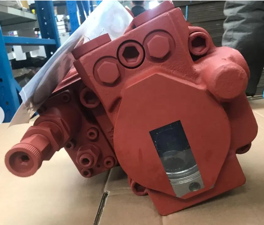 KAWASAKI K3SP36C K7SP36C Hydraulic Pump and Spare 