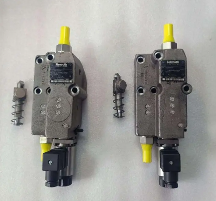 Rexroth A11VLO130 A11VO130 A11VLO145 A11VO145 cont
