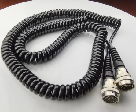 High quality Asphalt paver Leveling system  8pins-