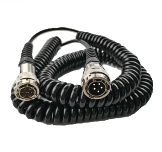 High quality leveling system  5pins--7holes Cable