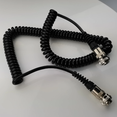 High quality Asphalt paver  TP07 Auger sensor cabl
