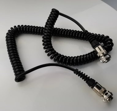 High quality Asphalt paver TP07 Auger sensor cable