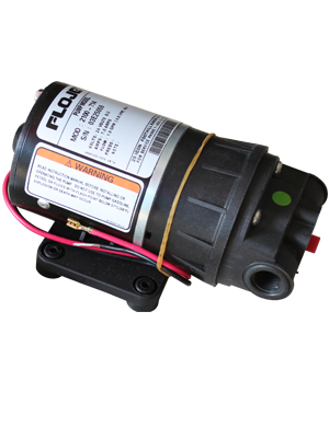water pump shurflo 12v