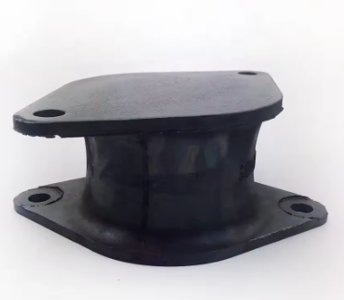 CS78B Road roller Rubber buffer shock absorber